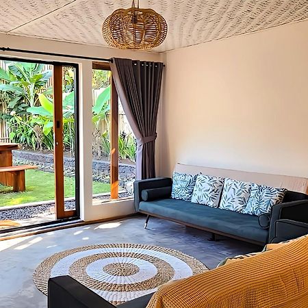 Little Munduk, Full Private Villa Exterior foto